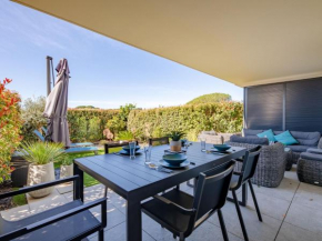 Apartment Golfe Horizon-3 by Interhome